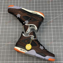 Nike Air Jordan 4 Retro 'Starfish' Shoes Sneakers