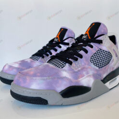 Nike Air Jordan 4 Retro 'Zen Master' Shoes Sneakers