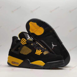 Nike Air Jordan 4 Thunder Shoes Sneakers