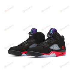 Nike Air Jordan 5 Retro GS 'Top 3' Shoes Sneakers