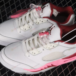 Nike Air Jordan 5 Retro Low Women Shoes Sneakers