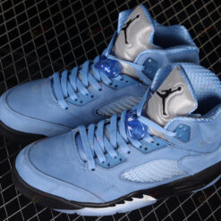 Nike Air Jordan 5 UNC Shoes Sneakers