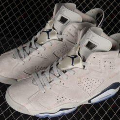 Nike Air Jordan 6 Retro Georgetown Shoes Sneakers