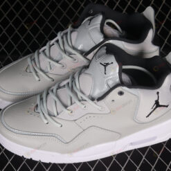Nike Air Jordan Courtside 23 Shoes Sneakers - Gray