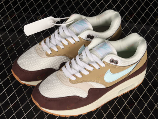 Nike Air Max 1 Crepe Hemp Shoes Sneakers