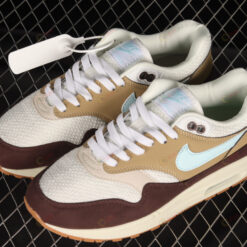 Nike Air Max 1 Crepe Hemp Shoes Sneakers