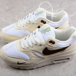 Nike Air Max 1 'Ironstone' Shoes Sneakers