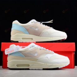 Nike Air Max 1 Premium 'Hangul Day' Women Shoes Sneakers