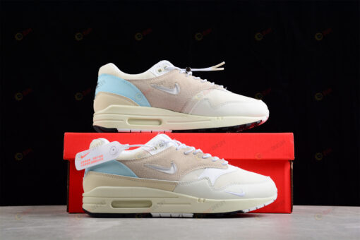 Nike Air Max 1 Premium 'Hangul Day' Women Shoes Sneakers