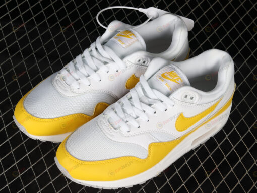 Nike Air Max 1 Tour Yellow Shoes Sneakers