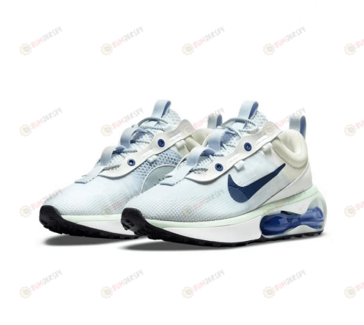 Nike Air Max 2021 'Barely Green' Shoes Sneakers