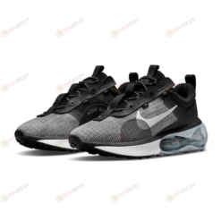 Nike Air Max 2021 'Black Smoke Grey' Shoes Sneakers