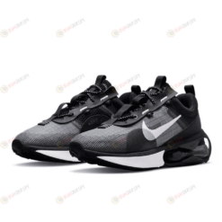 Nike Air Max 2021 GS 'Black Iron Grey' Shoes Sneakers