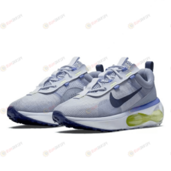 Nike Air Max 2021 GS 'Ghost Ashen Slate' Shoes Sneakers