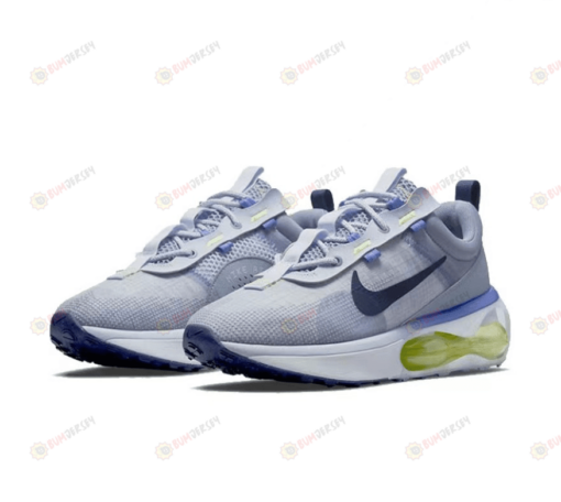 Nike Air Max 2021 GS 'Ghost Ashen Slate' Shoes Sneakers