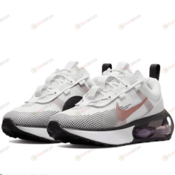 Nike Air Max 2021 PS 'White Metallic Red Bronze' Shoes Sneakers