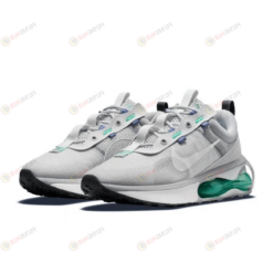 Nike Air Max 2021 'Photon Dust Clear Emerald' Men Shoes Sneakers