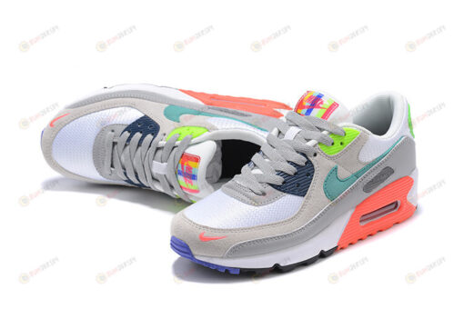 Nike Air Max 90 'Evolution Of Icons' Women Shoes Sneakers