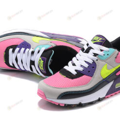 Nike Air Max 90 'Exeter Edition - Neon' Women Shoes Sneakers