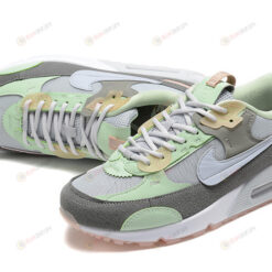 Nike Air Max 90 Futura Shoes Sneakers - Gray