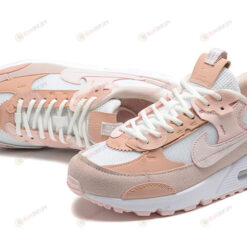 Nike Air Max 90 Futura Shoes Sneakers Women - Pink