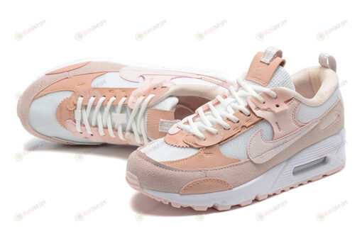 Nike Air Max 90 Futura Shoes Sneakers Women - Pink