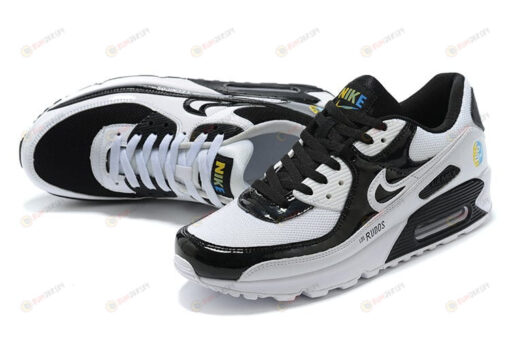 Nike Air Max 90 'Lucha Libre' Men Shoes Sneakers