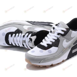 Nike Air Max 90 NRG 'Venn Diagram - Grey Fog Polka' Women Shoes Sneakers