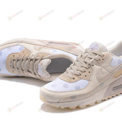 Nike Air Max 90 NRG 'Venn Diagram - Shimmer Polka' Women Shoes Sneakers