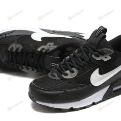 Nike Air Max 90 Shoes Sneakers Men - Black/ White