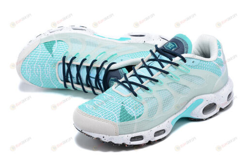 Nike Air Max 90 Terrascape Blue Men Shoes Sneakers