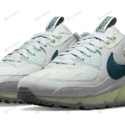 Nike Air Max 90 Terrascape 'Grey Haze Teal' Shoes Sneakers