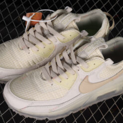 Nike Air Max 90 Terrascape 'Light Bone' Shoes Sneakers