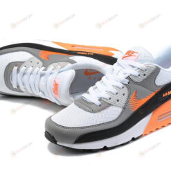 Nike Air Max 90 Zig Zag Orange Men Shoes Sneakers