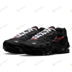 Nike Air Max 96 2 'Bred' Men Shoes Sneakers