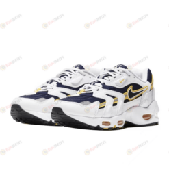 Nike Air Max 96 2 'Goldenrod' Shoes Sneakers