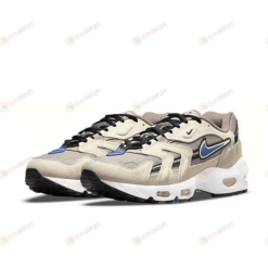 Nike Air Max 96 2 'Malt Taupe Haze' Men Shoes Sneakers