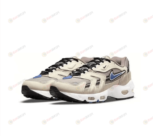 Nike Air Max 96 2 'Malt Taupe Haze' Men Shoes Sneakers