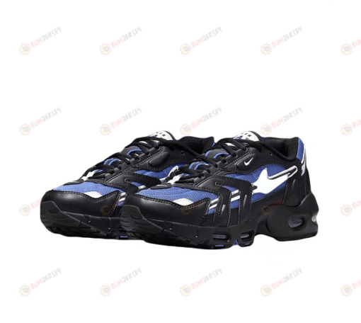 Nike Air Max 96 2 'Persian Violet' Shoes Sneakers