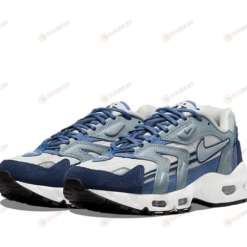 Nike Air Max 96 2 Premium 'Mystic Navy' Shoes Sneakers