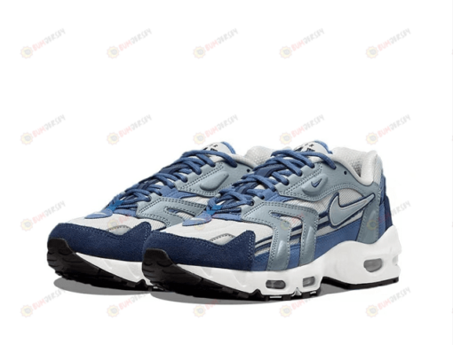 Nike Air Max 96 2 Premium 'Mystic Navy' Shoes Sneakers