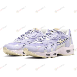 Nike Air Max 96 2 'Purple Dawn' Women Shoes Sneakers