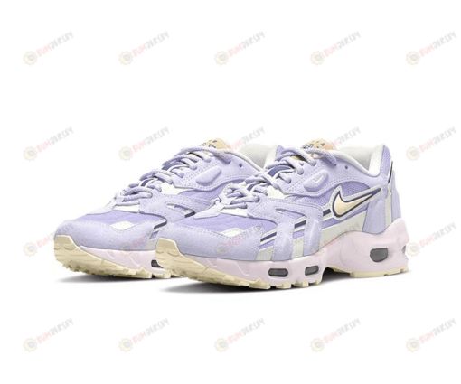 Nike Air Max 96 2 'Purple Dawn' Women Shoes Sneakers