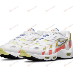 Nike Air Max 96 2 Shoes Sneakers