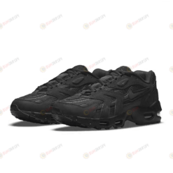 Nike Air Max 96 2 'Triple Black' Shoes Sneakers