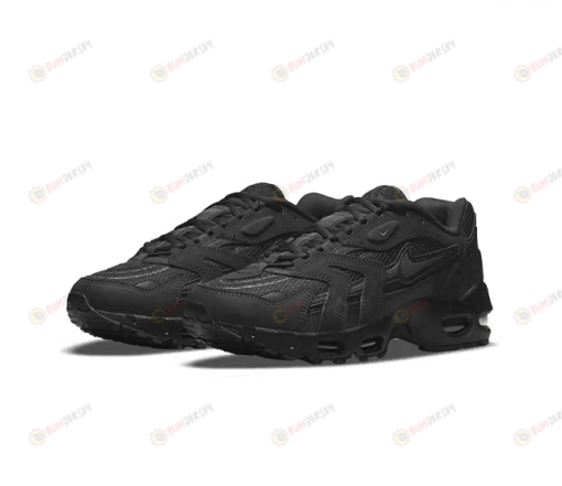 Nike Air Max 96 2 'Triple Black' Shoes Sneakers