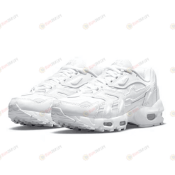 Nike Air Max 96 2 'Triple White' Shoes Sneakers