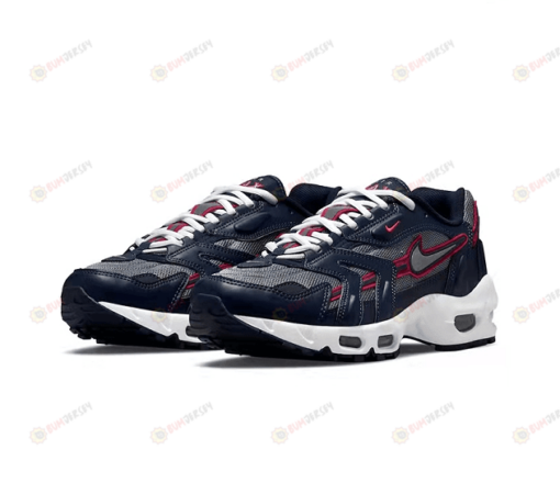 Nike Air Max 96 2 'USA' Shoes Sneakers