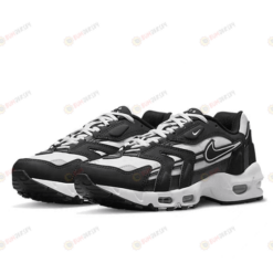 Nike Air Max 96 2 'White Black' Men Shoes Sneakers