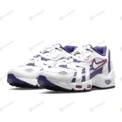 Nike Air Max 96 2 'White Grape Ice' Shoes Sneakers